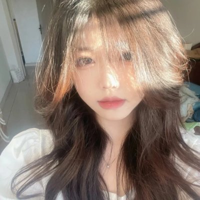 山林中头一个女人