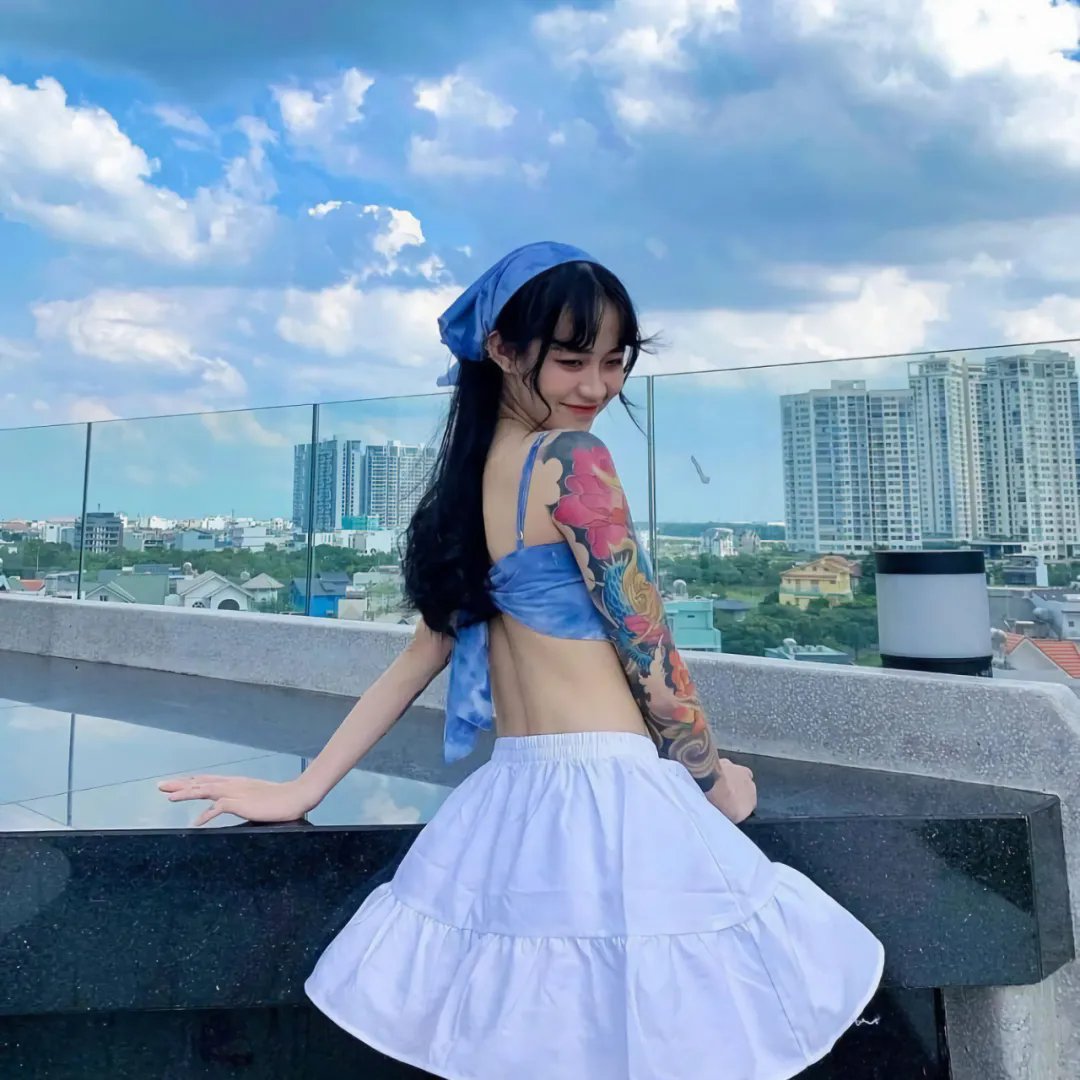 荒原上的青春
