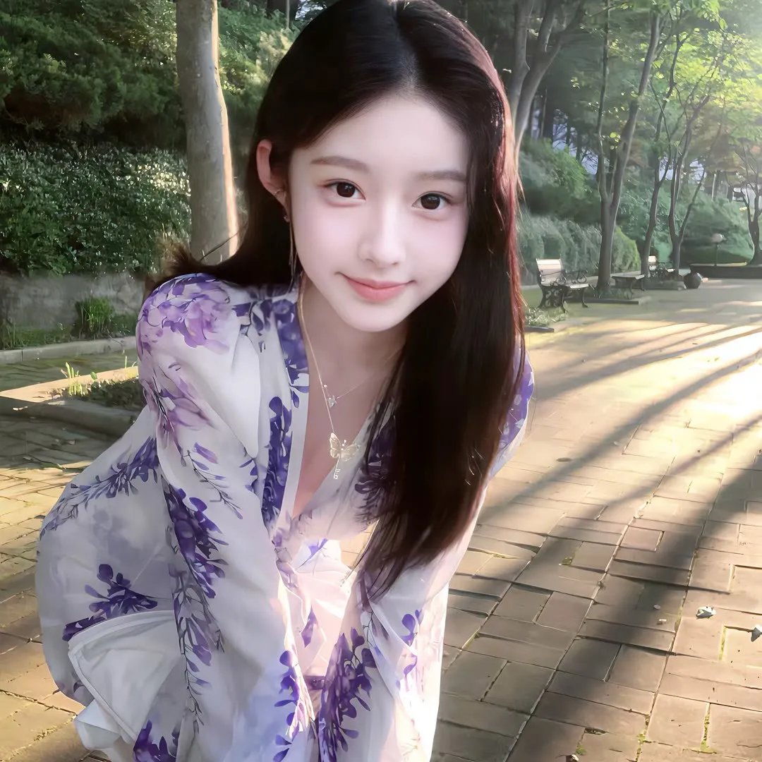梦中情人们