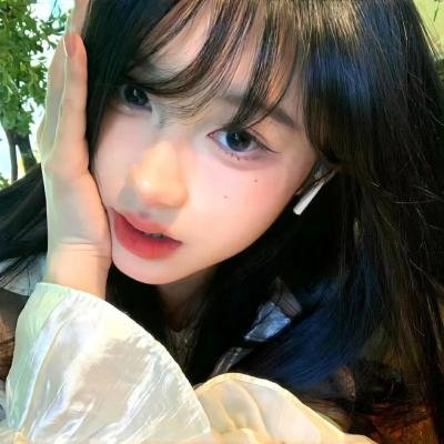 渴望。